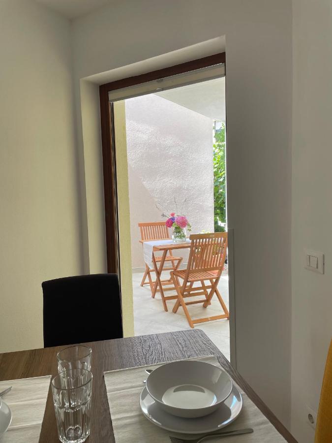 Apartma 7 - In The Heart Of Soca Valley Толмин Екстериор снимка