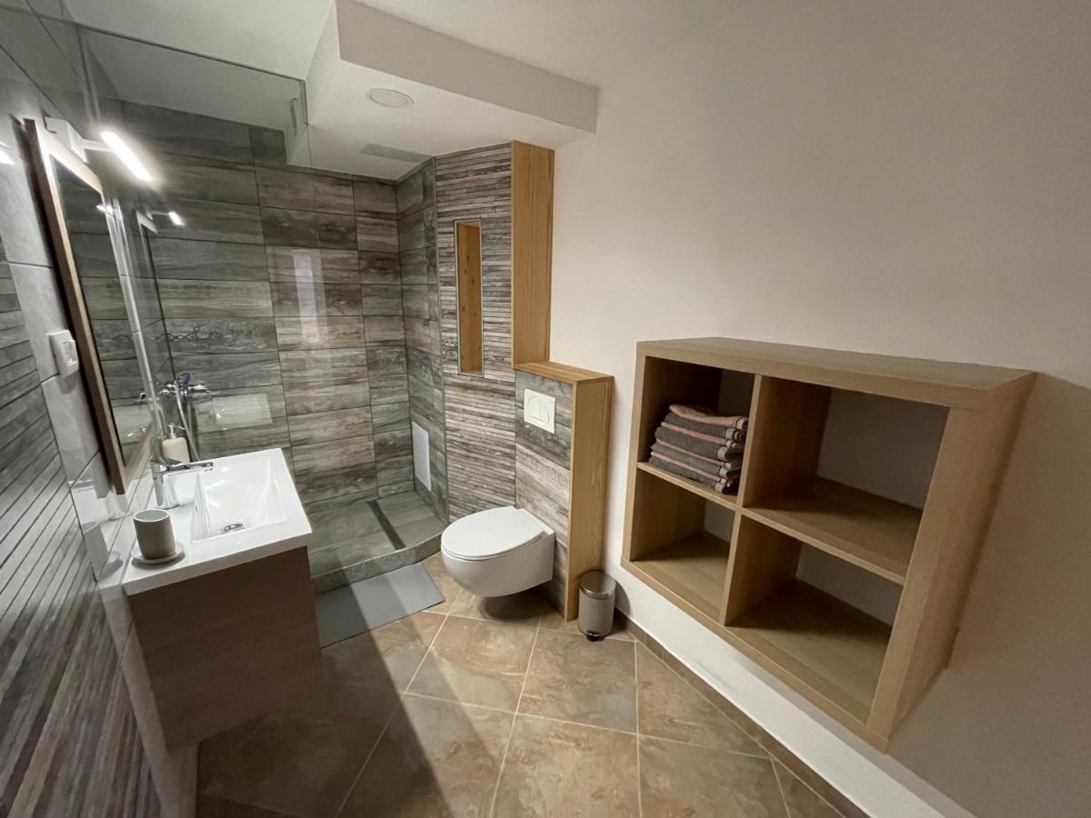 Apartma 7 - In The Heart Of Soca Valley Толмин Екстериор снимка