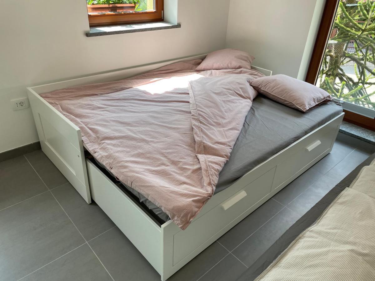 Apartma 7 - In The Heart Of Soca Valley Толмин Екстериор снимка