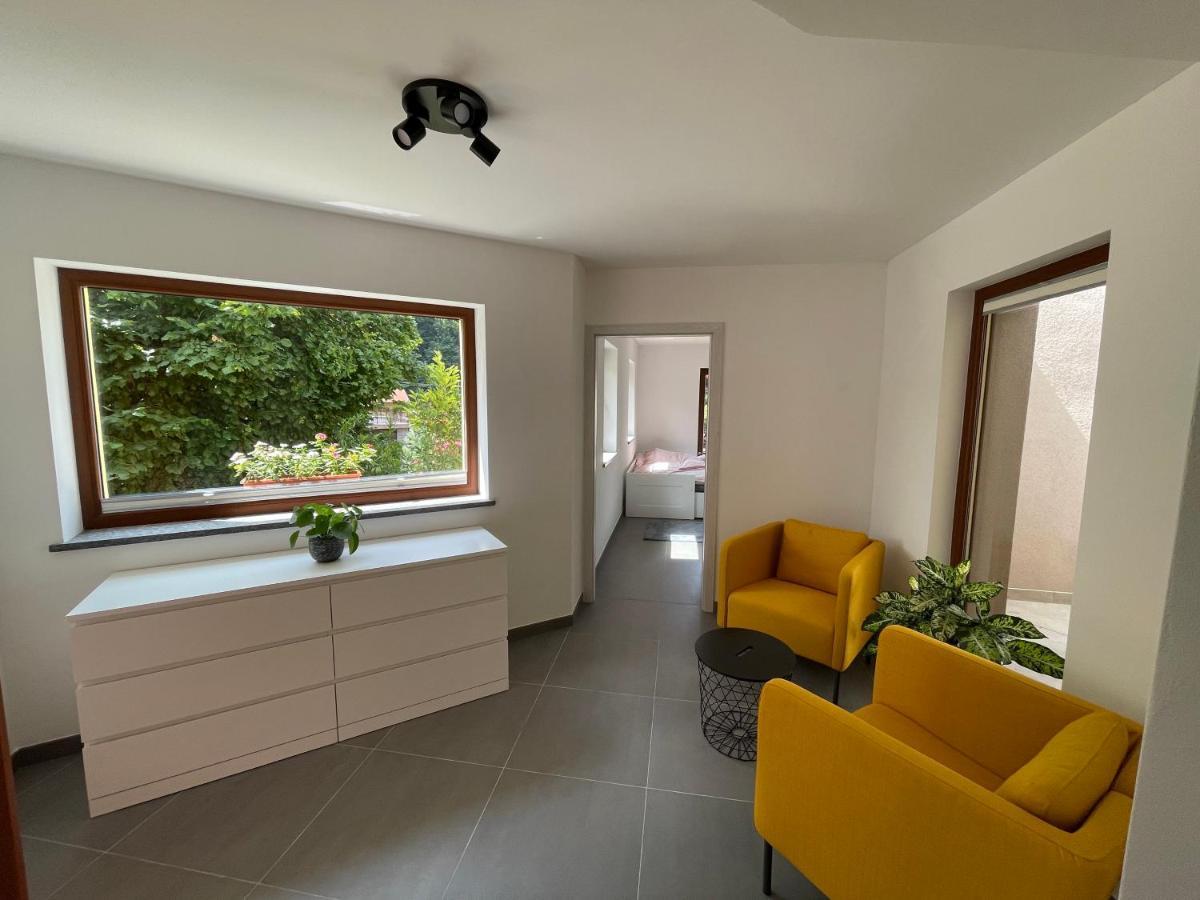 Apartma 7 - In The Heart Of Soca Valley Толмин Екстериор снимка