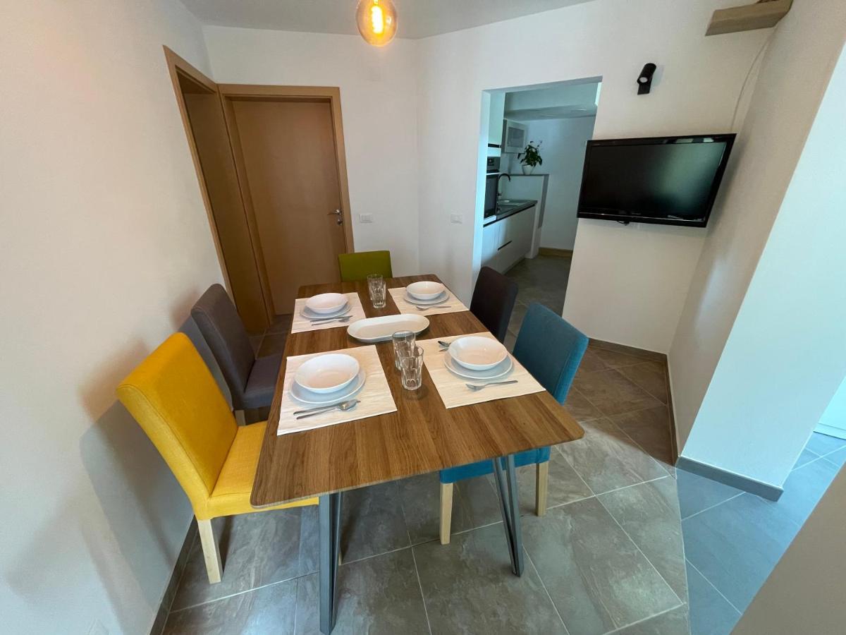 Apartma 7 - In The Heart Of Soca Valley Толмин Екстериор снимка