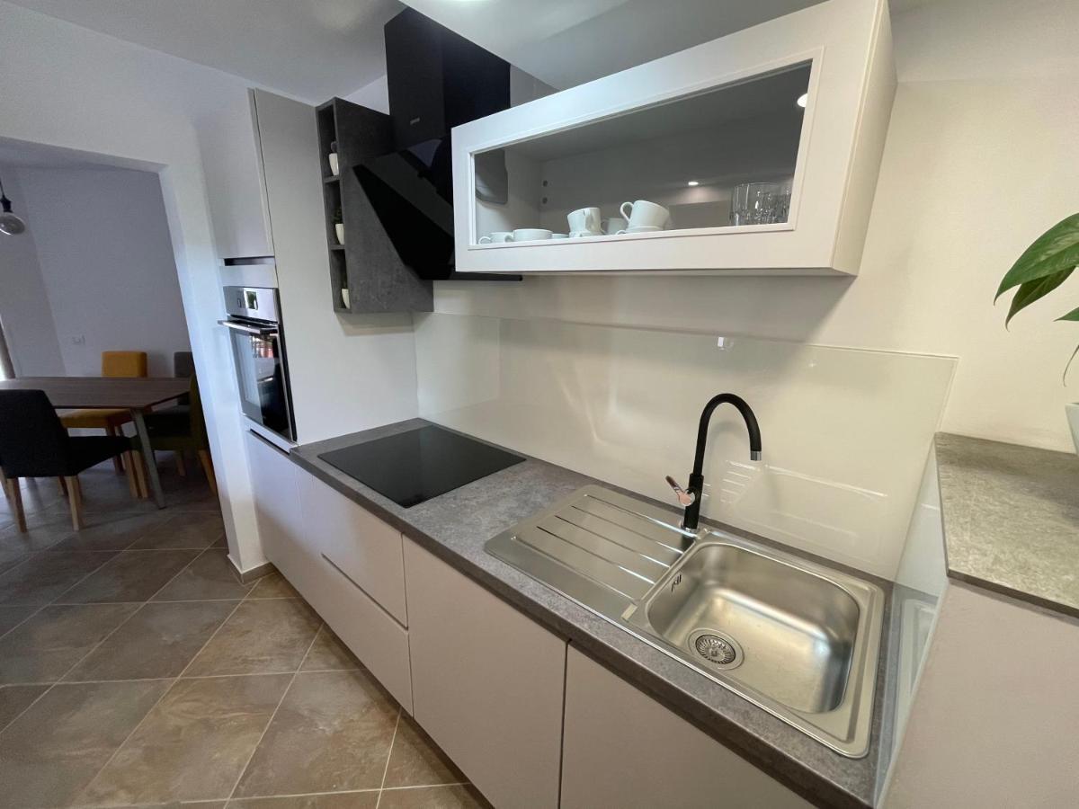 Apartma 7 - In The Heart Of Soca Valley Толмин Екстериор снимка