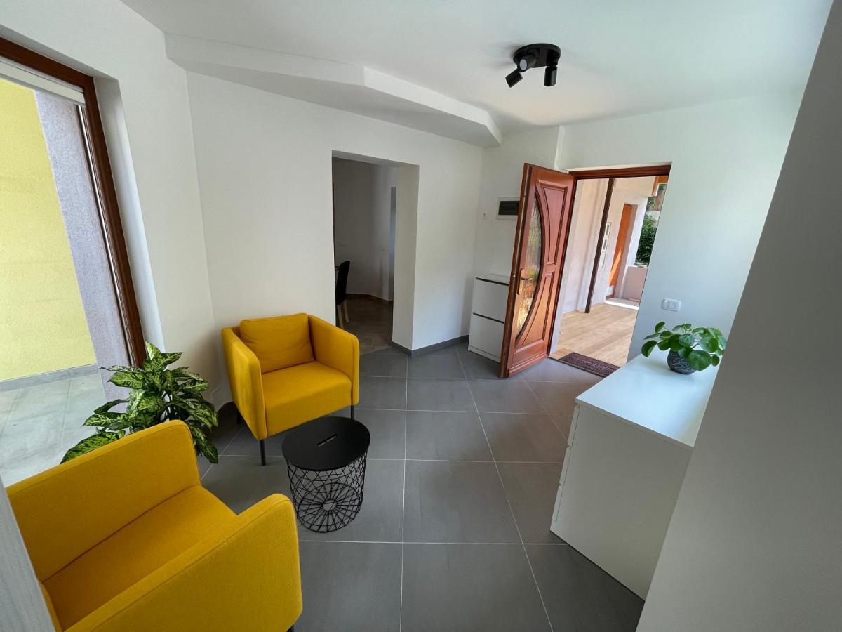 Apartma 7 - In The Heart Of Soca Valley Толмин Екстериор снимка