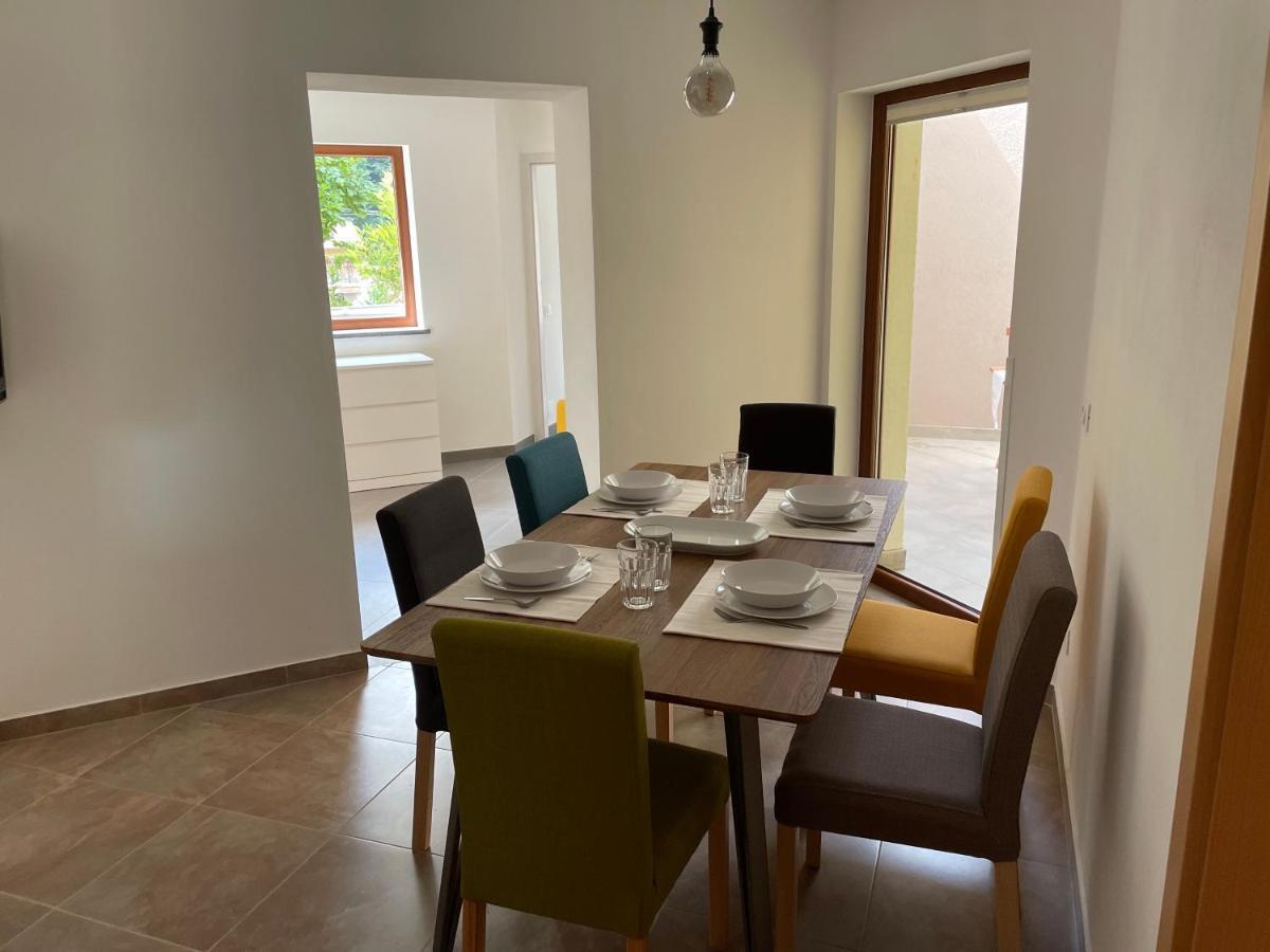Apartma 7 - In The Heart Of Soca Valley Толмин Екстериор снимка