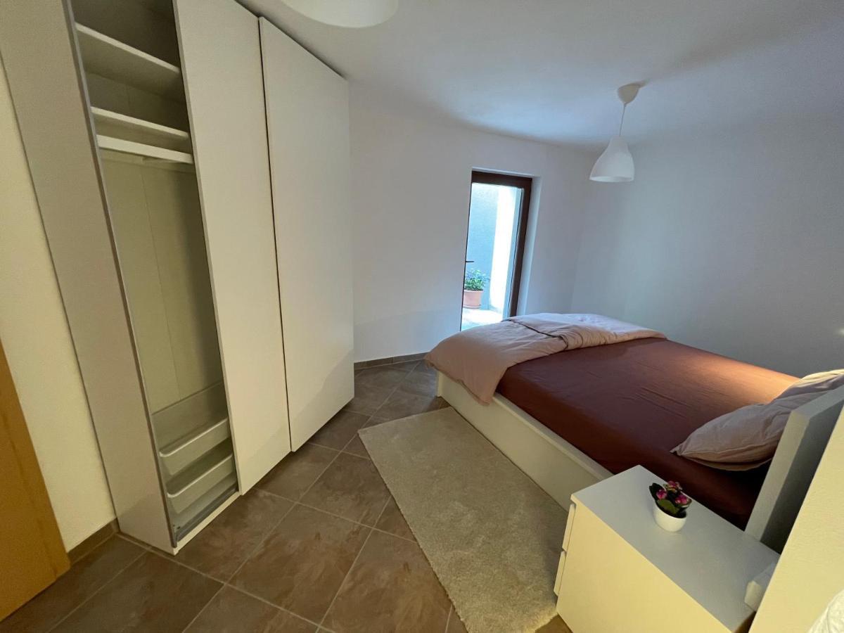 Apartma 7 - In The Heart Of Soca Valley Толмин Екстериор снимка