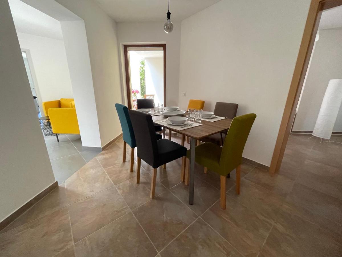 Apartma 7 - In The Heart Of Soca Valley Толмин Екстериор снимка